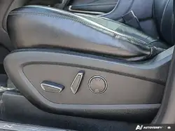 Lincoln MKC снимка Lincoln MKC