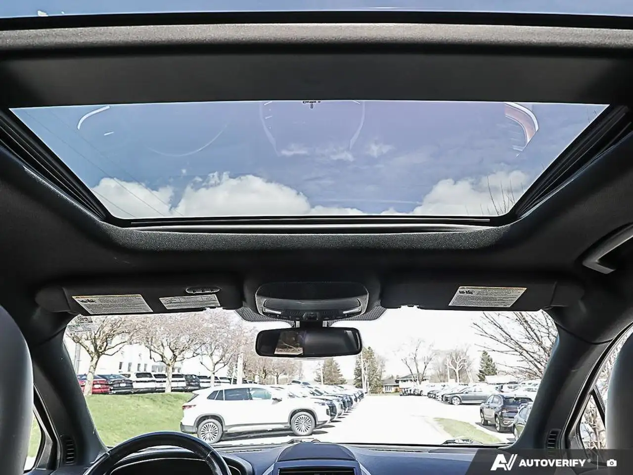 Lincoln MKC fotografie Lincoln MKC