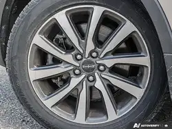 Lincoln MKC снимка Lincoln MKC