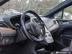 Lincoln MKC снимка Lincoln MKC