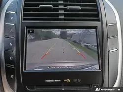 Lincoln MKC снимка Lincoln MKC