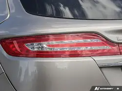 Lincoln MKC снимка Lincoln MKC