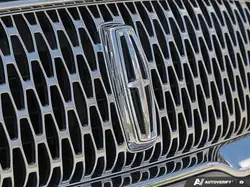 Lincoln MKC снимка Lincoln MKC