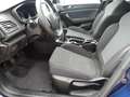 Renault Megane 1,3TCe/Klima/1.Hand/8-fach Bereif/SHZ Bleu - thumbnail 9