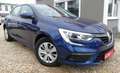 Renault Megane 1,3TCe/Klima/1.Hand/8-fach Bereif/SHZ Bleu - thumbnail 2