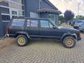 Jeep Cherokee 4.0 Euro Negro - thumbnail 2