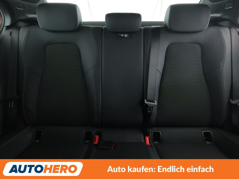 Mercedes-Benz A 200 A 200 d Progressive Aut. *NAVI*LED*TEMPO*PDC*SHZ* — photo 15