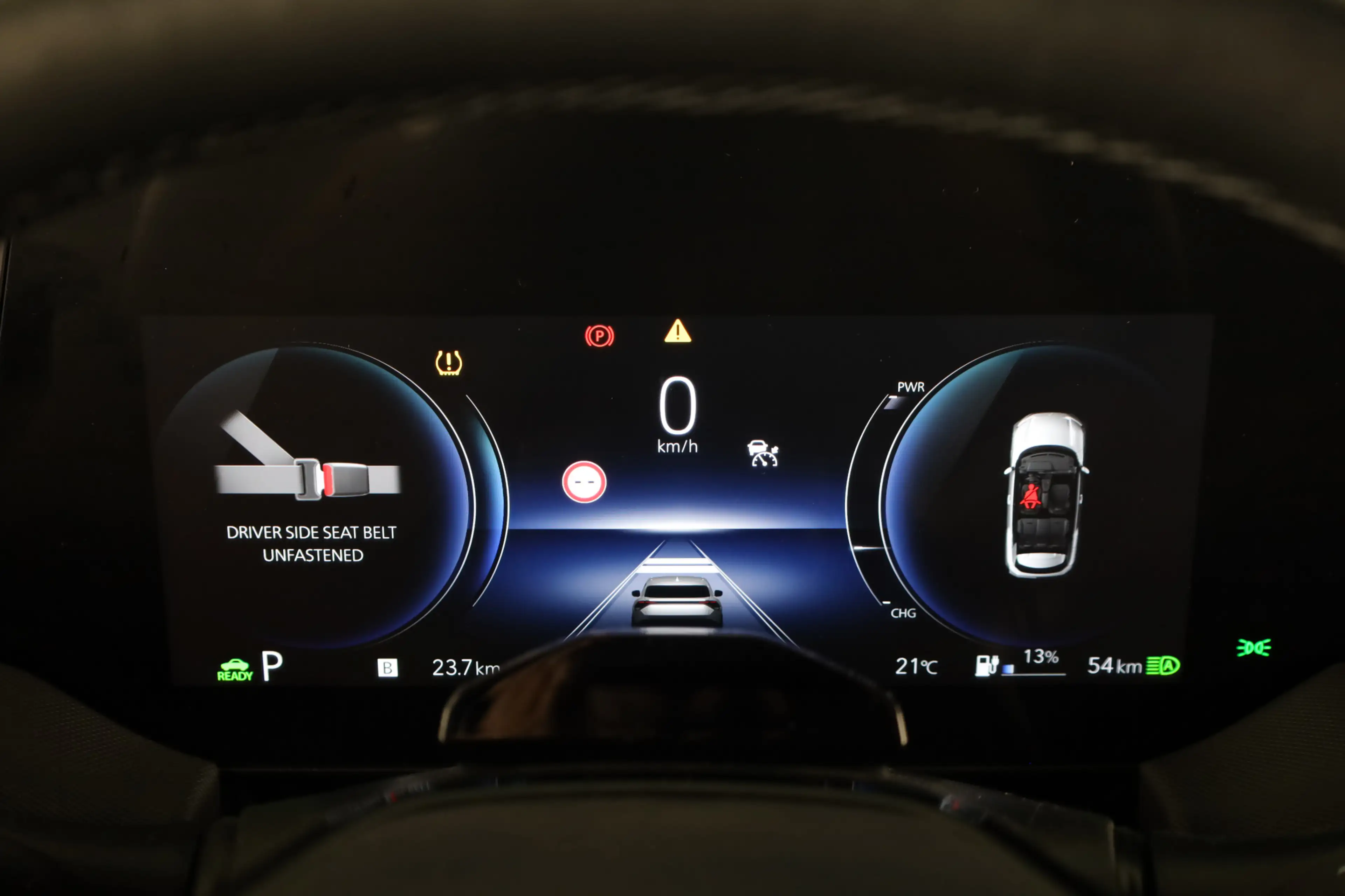 Toyota Urban Cruiser Dynamic 61 kWh *NIEUW* | Direct leverbaar! | Camer — photo 5