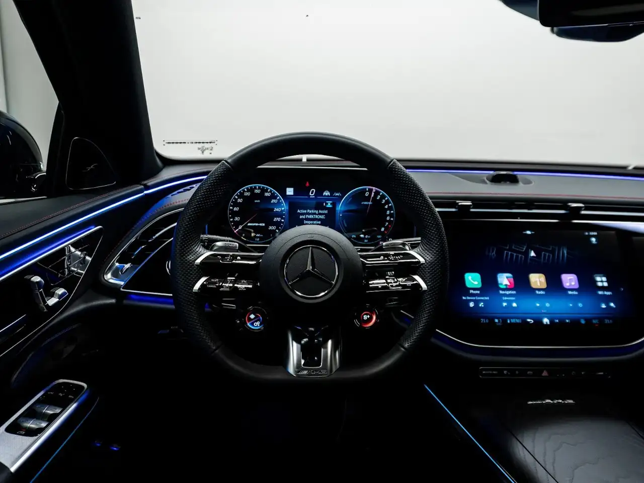 Mercedes-Benz E-Class photo Mercedes-Benz E-Class