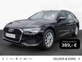 Audi A6 45 TDI quattro LED*AHK*EPH+*GRA*Sitzhzg Black - thumbnail 1