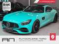 Mercedes-Benz AMG GT 1020 PS+Brabus+Carbon Gelb - thumbnail 1