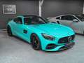 Mercedes-Benz AMG GT 1020 PS+Brabus+Carbon Geel - thumbnail 6