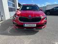 Skoda Kamiq Selection TSI DSG Rot - thumbnail 2