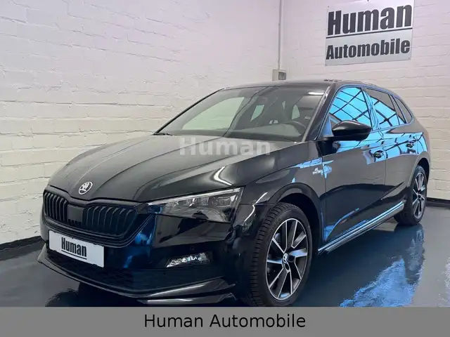 Skoda Scala 1.6 TDI Monte Carlo Autom./Navi-Pro/Pano