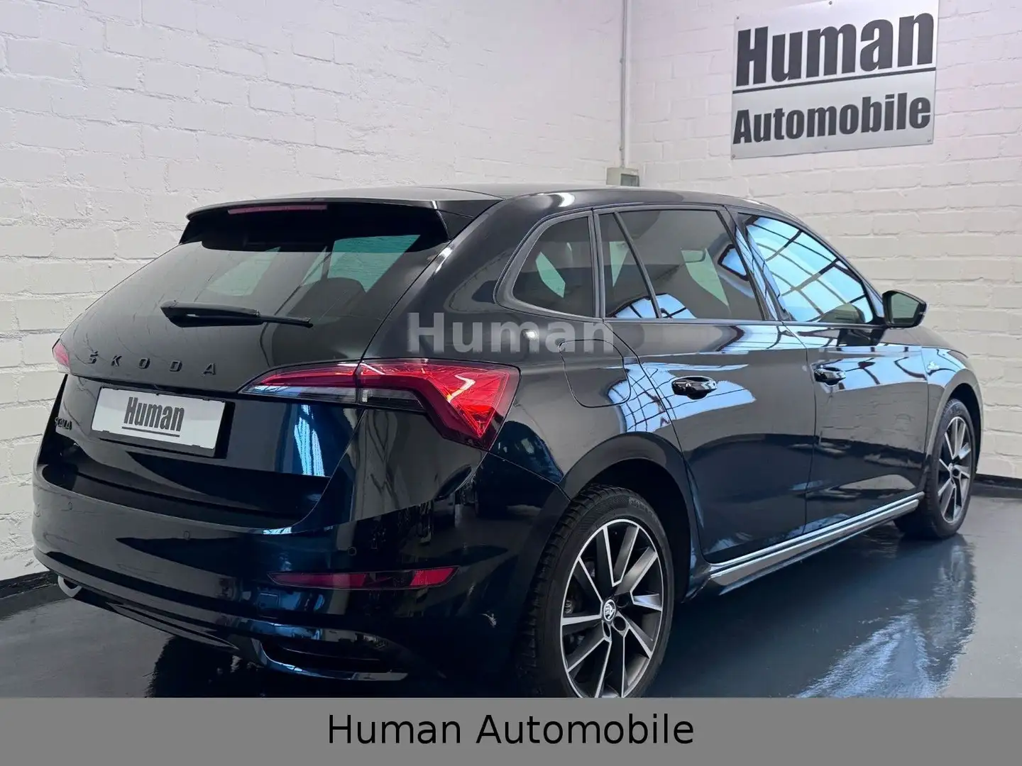 Skoda Scala 1.6 TDI Monte Carlo Autom./Navi-Pro/Pano Noir - 2