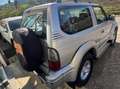 Toyota Land Cruiser Land Cruiser kzj90 3p 3.0 TDI GX MANUALE GANCIO TR Zilver - thumbnail 5