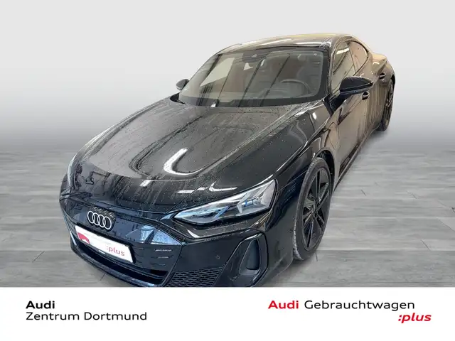 Audi e-tron GT quattro PANO B&O 360CAM LM21 HEAD-UP