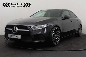 BUSINESS SOLUTION limo - AIRCO - BLUETOOTH