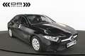 Mercedes-Benz A 180 BUSINESS SOLUTION limo - NAVI - AIRCO - BLUETOOTH Noir - thumbnail 2