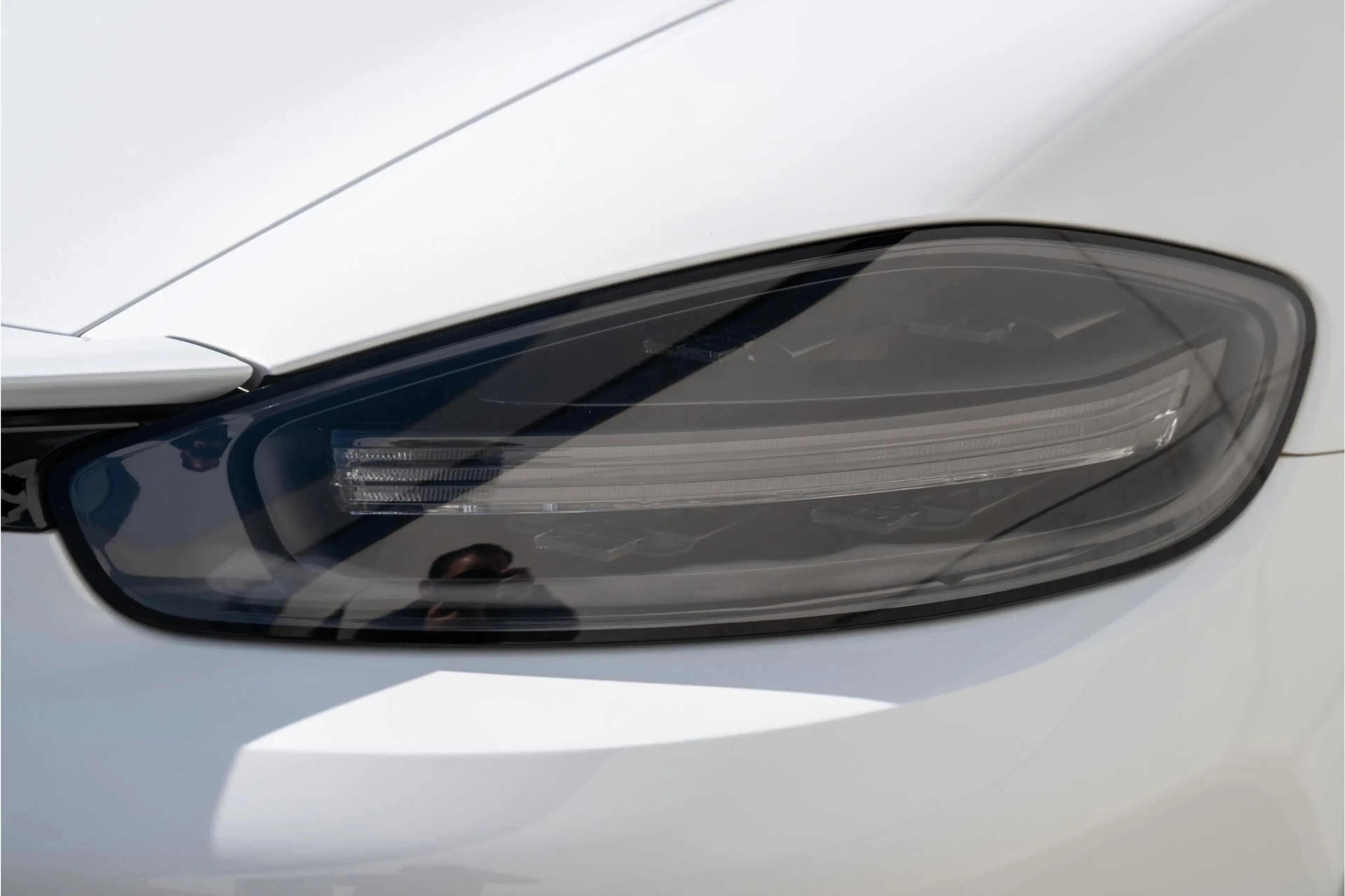 Porsche 718 Boxster 2.5 S — photo 49