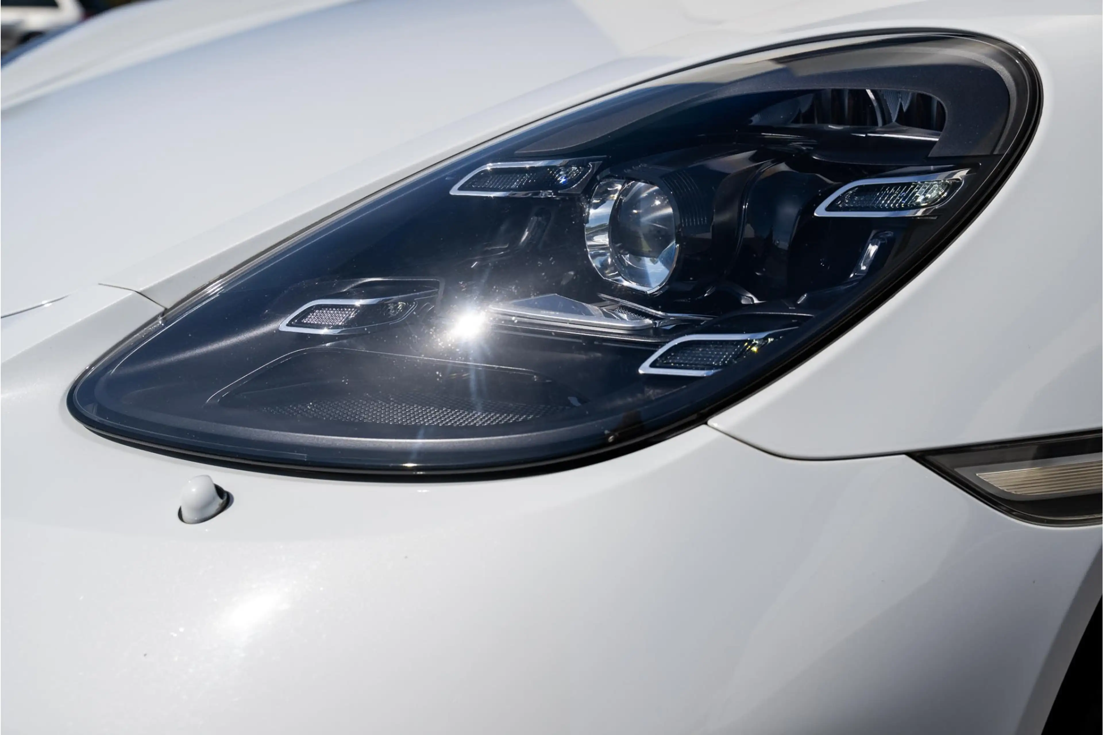Porsche 718 Boxster 2.5 S — photo 29
