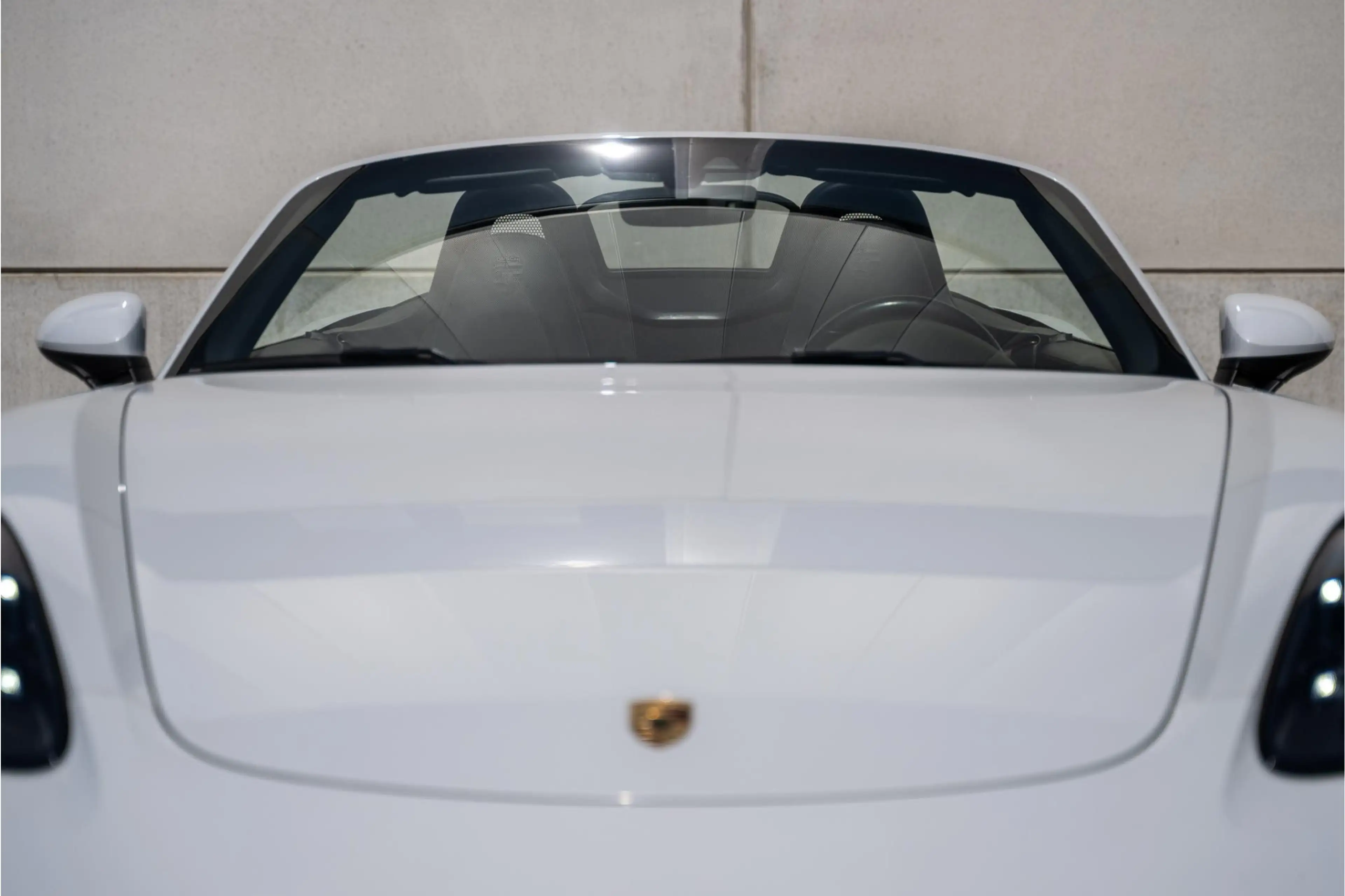 Porsche 718 Boxster 2.5 S — photo 26