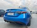 Alfa Romeo Giulia Giulia 2023 2.0 t Sprint Q4 280cv auto Blu/Azzurro - thumbnail 5
