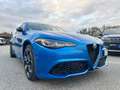 Alfa Romeo Giulia Giulia 2023 2.0 t Sprint Q4 280cv auto Blu/Azzurro - thumbnail 2