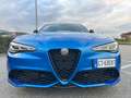 Alfa Romeo Giulia Giulia 2023 2.0 t Sprint Q4 280cv auto Blu/Azzurro - thumbnail 4
