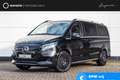 Mercedes-Benz EQV 300 L2 Avantgarde 90 kWh Zwart - thumbnail 1