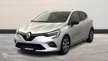 1.5 Blue dCi 100ch Evolution