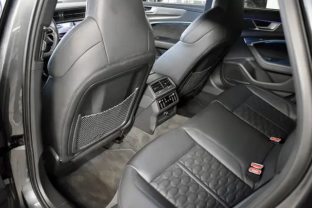 Audi RS6 Avant 4,0 TFSI Pano/Carbon/Keramik/Dynamik P Plus Ansicht 15