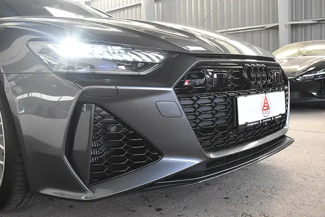 Audi RS6 Avant 4,0 TFSI Pano/Carbon/Keramik/Dynamik P Plus Ansicht 18