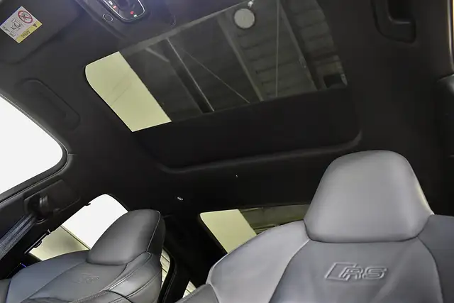 Audi RS6 Avant 4,0 TFSI Pano/Carbon/Keramik/Dynamik P Plus Ansicht 13