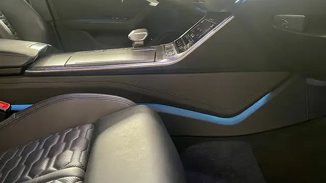 Audi RS6 Avant 4,0 TFSI Pano/Carbon/Keramik/Dynamik P Plus Ansicht 14