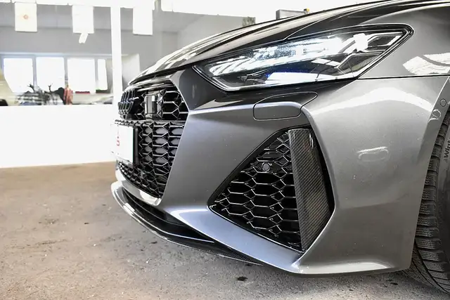 Audi RS6 Avant 4,0 TFSI Pano/Carbon/Keramik/Dynamik P Plus Ansicht 19