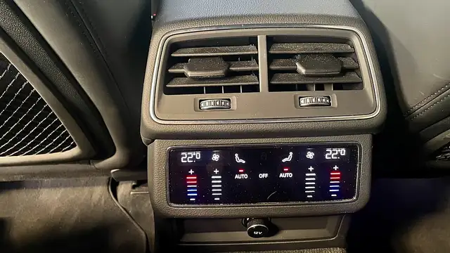 Audi RS6 Avant 4,0 TFSI Pano/Carbon/Keramik/Dynamik P Plus Ansicht 16