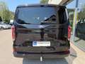 Ford Tourneo Custom Titanium X 2,5 Duratec PHEV L1 340 Schwarz - thumbnail 5