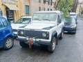 Land Rover Defender 90 2.0 mpi hardtop ex c.c . di Firenze Bílá - thumbnail 1