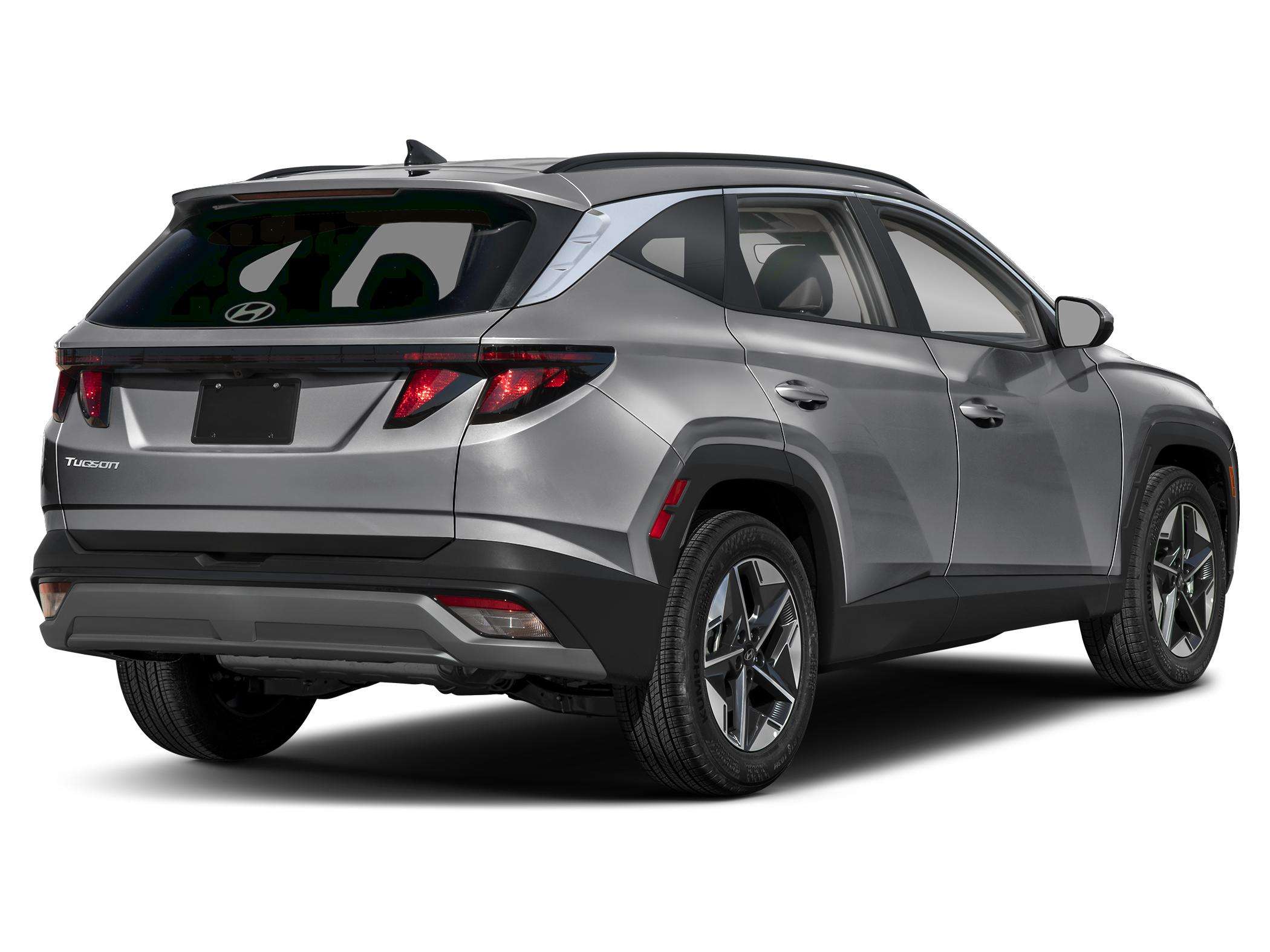 2026 Hyundai Tucson Preferred AWD | Heated Seats & Steering Wheel — photo 1