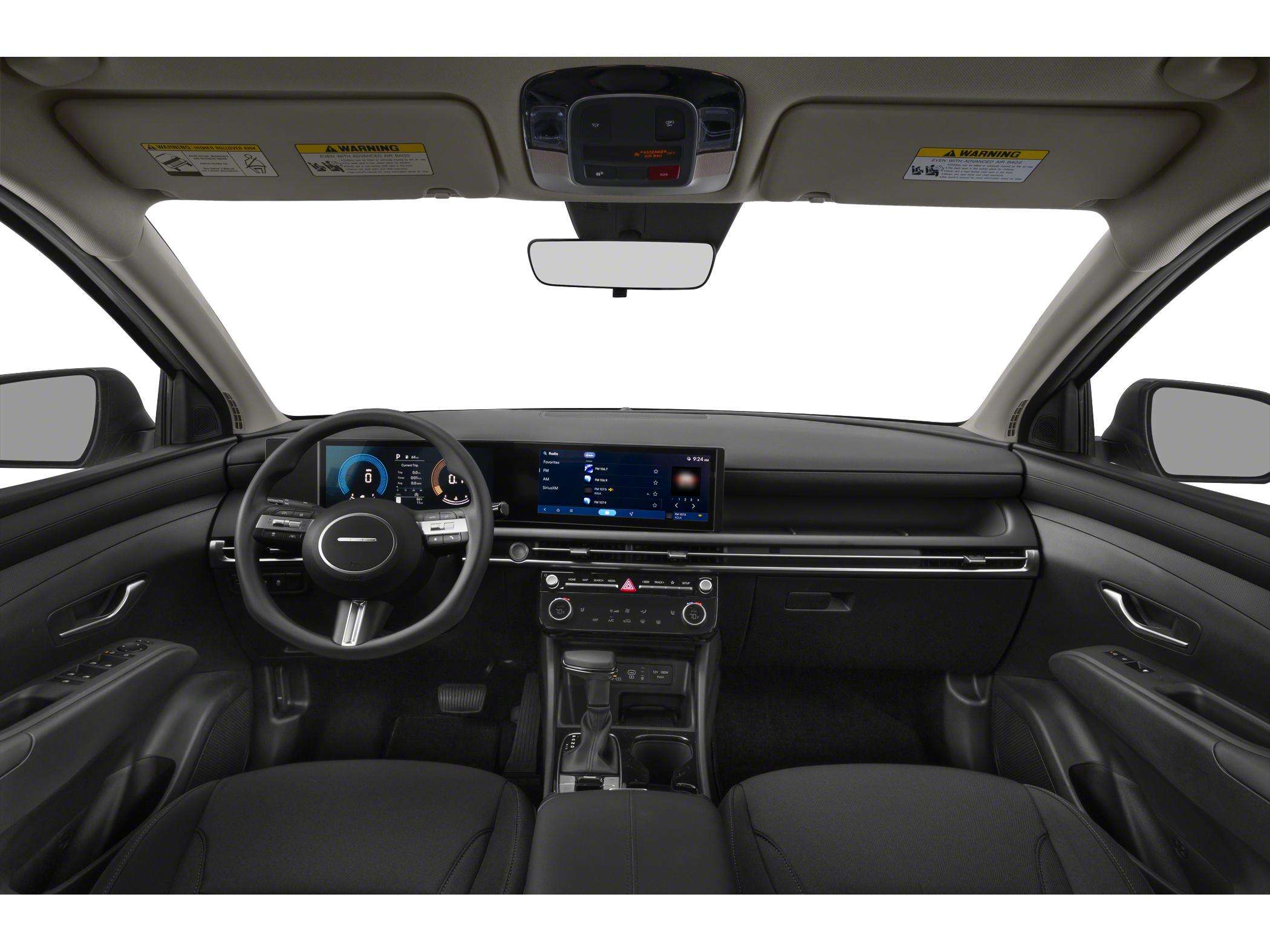 2026 Hyundai Tucson Preferred AWD | Heated Seats & Steering Wheel — photo 1