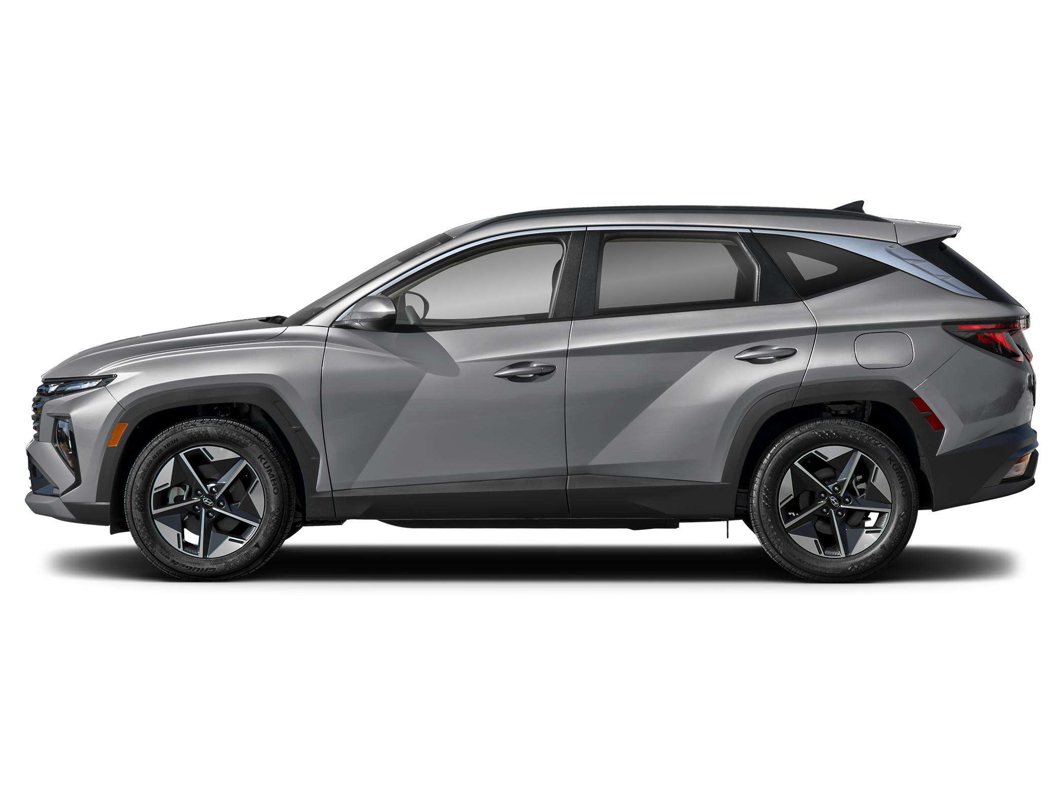 2026 Hyundai Tucson Preferred AWD | Heated Seats & Steering Wheel — photo 1