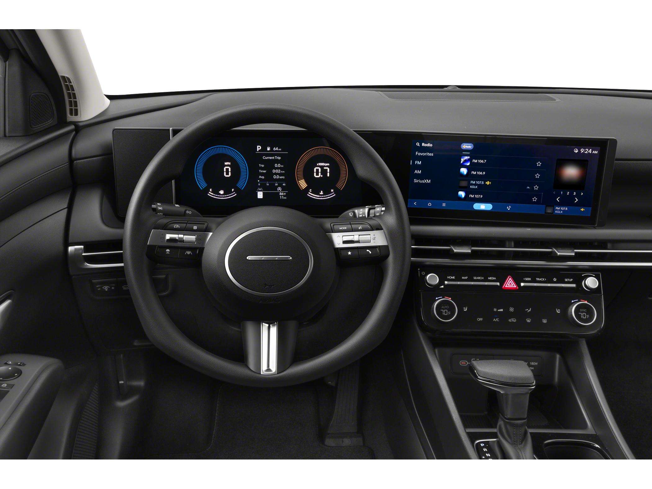 2026 Hyundai Tucson Preferred AWD | Heated Seats & Steering Wheel — photo 1