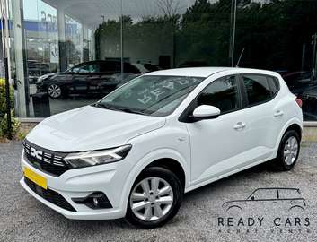 1.0*91CV*EURO 6D*18000KM*AIRCO*CARPLAY*1ER MAIN*GARANTIE