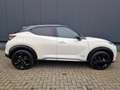 Nissan Juke 1.6 Hybrid Premiere Edition Weiß - thumbnail 26