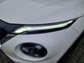 Nissan Juke 1.6 Hybrid Premiere Edition Weiß - thumbnail 32