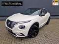 Nissan Juke 1.6 Hybrid Premiere Edition Weiß - thumbnail 1