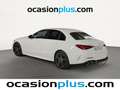 Mercedes-Benz C 220 220d 9G-Tronic Weiß - thumbnail 3