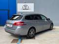 Peugeot 308 308 SW 1.6 bluehdi Allure s EURO 6B Grau - thumbnail 6