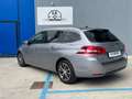 Peugeot 308 308 SW 1.6 bluehdi Allure s EURO 6B Grau - thumbnail 4